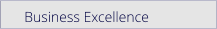 Business Excellence